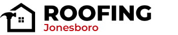 Jonesboro Roofing Company Logo