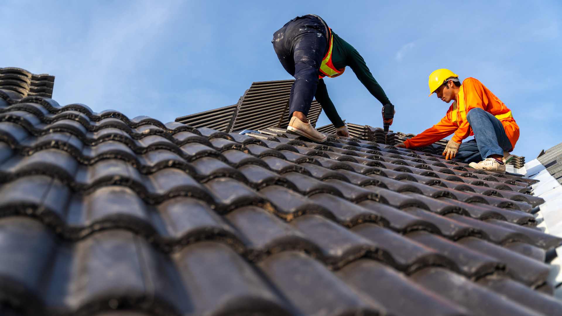 Roofing in Jonesboro, AR